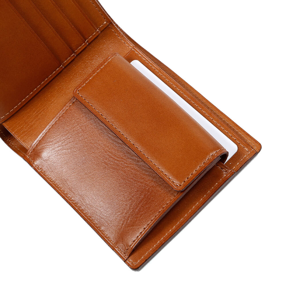Vachetta Milled Leather – Tsuchiya Kaban Global - English 