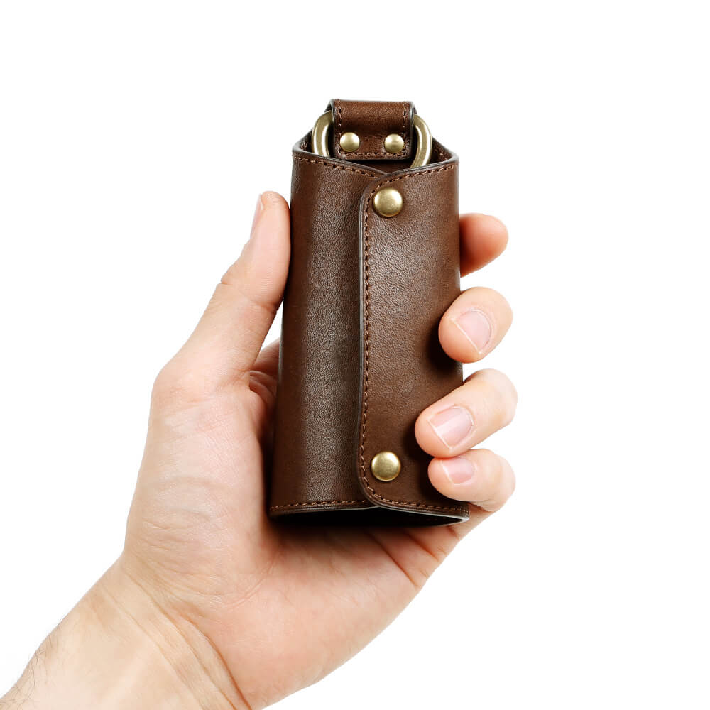 Roadster Grip Key Case