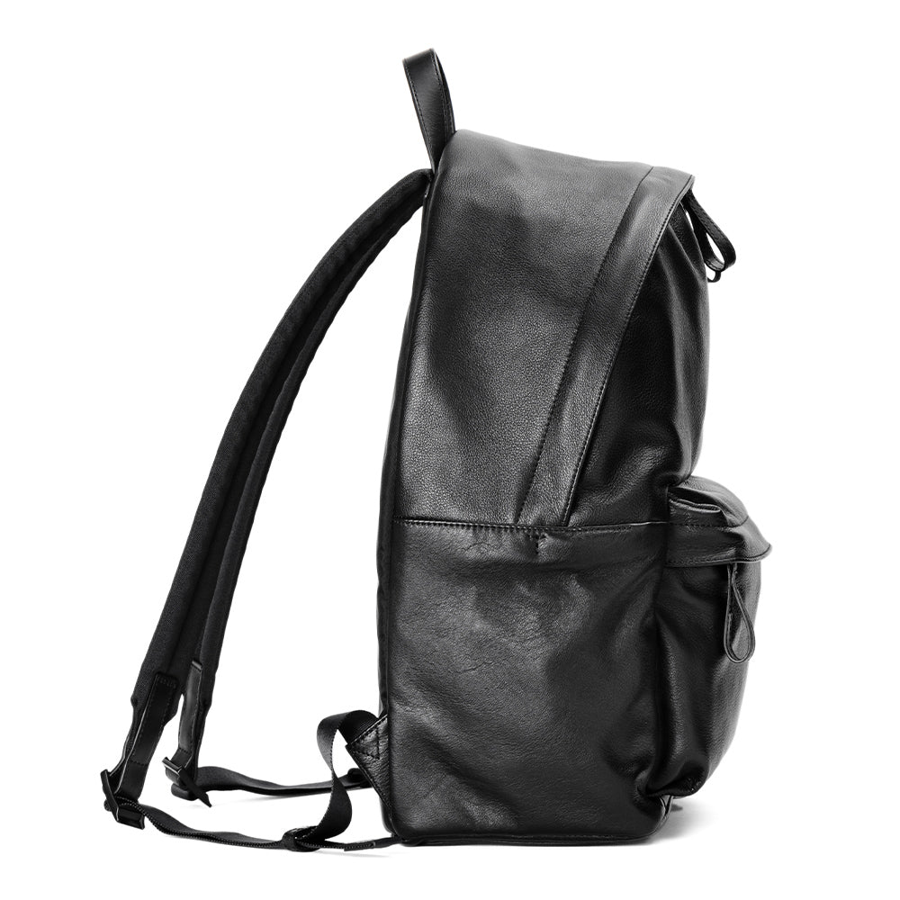 Large Everyday Backpack | Leather Backpack | Tsuchiya Kaban