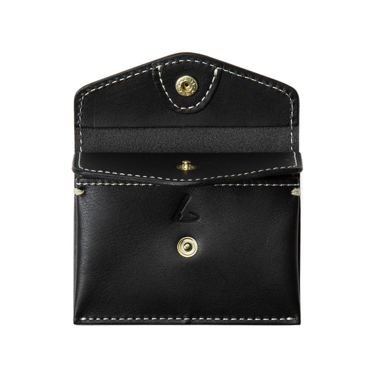Diario Twin Coin Case | Leather Coin Case | Tsuchiya Kaban