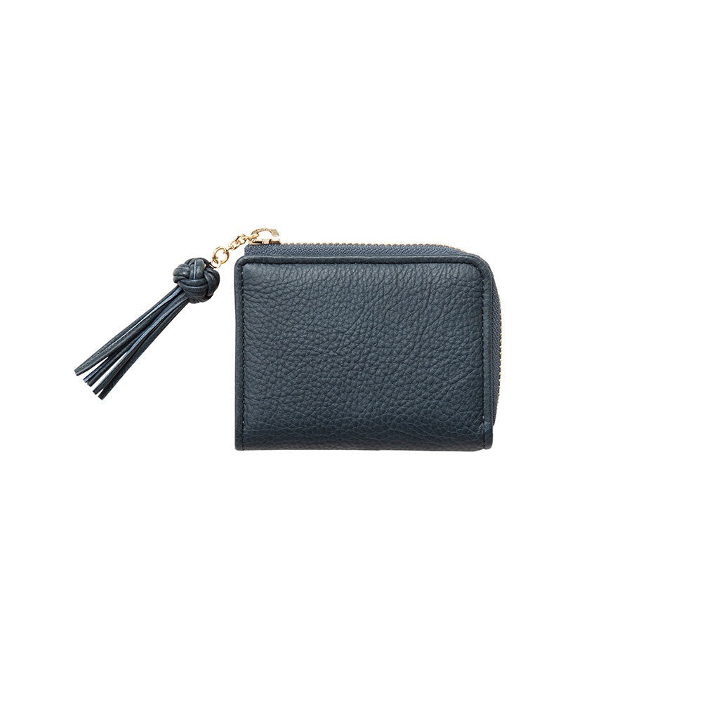 Luxury Leather Key Cases - Japanese Handcrafted Quality - Tsuchiya