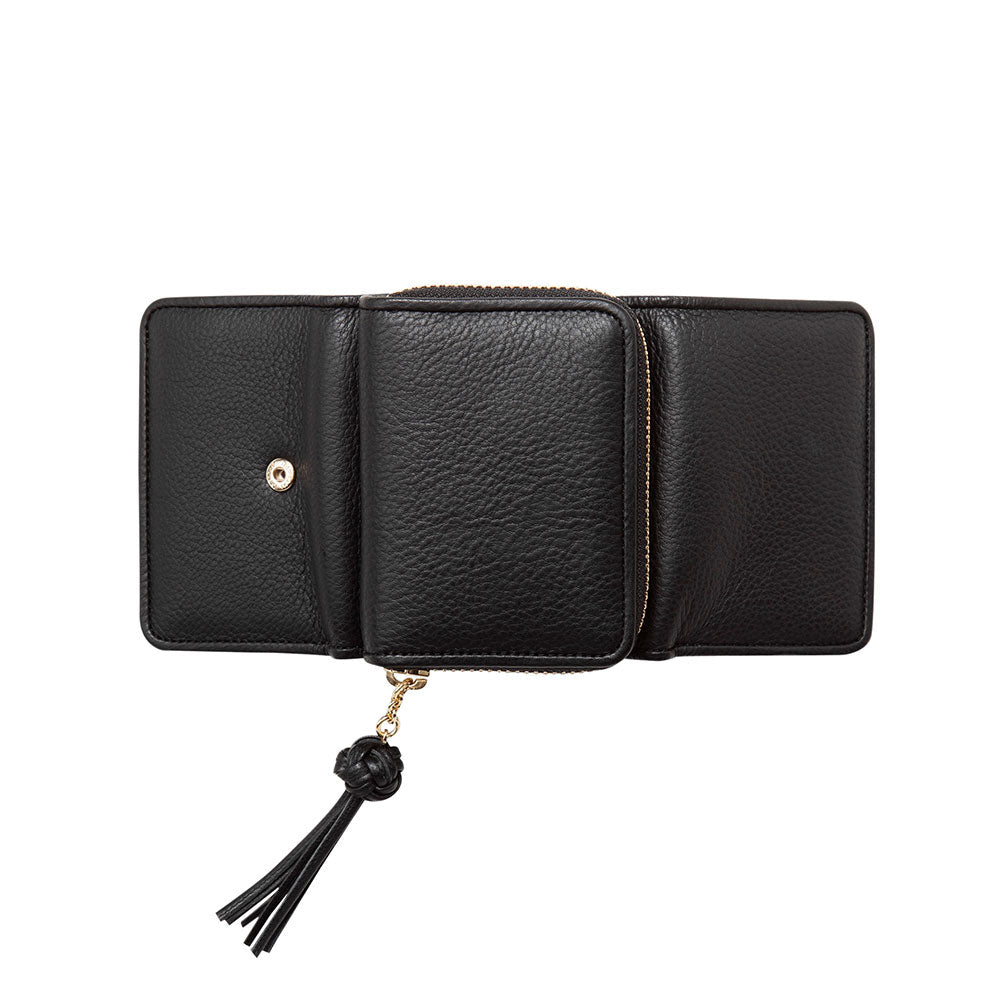 財布・ケース・小物入れ user_597ed49f Editor Zip Small Wallet | Leather Wallet | Tsuchiya Kaban