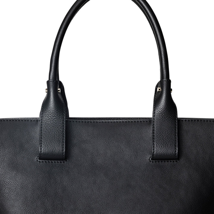 Editor Tote | Leather Tote | Tsuchiya Kaban –Timeless Leather