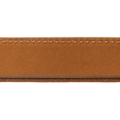 Home Collection Leather Tray (L)