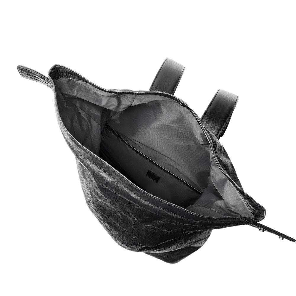 Rolltop Backpack - –Timeless Leather Designs, Crafted in Japan