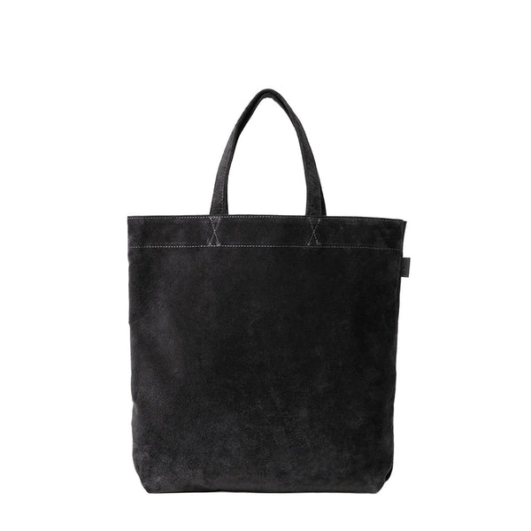 Packable Leather Tote - Packable Leather - Tsuchiya Kaban Global ...