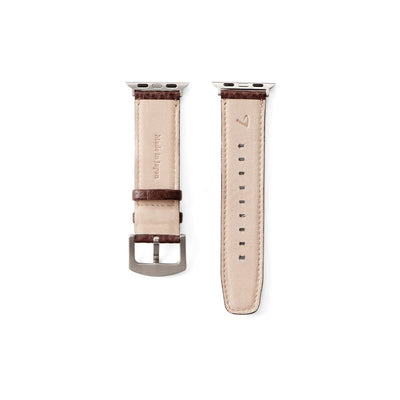 Tone Nume Apple Watch Leather Band 38/40/41mm