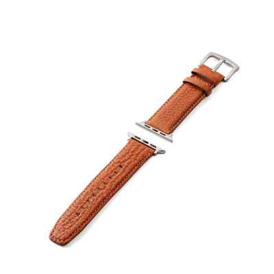 Tone Nume Apple Watch Leather Band 42/44/45mm