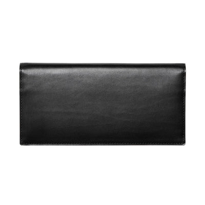 Nume plus Coin Pocket Long Wallet