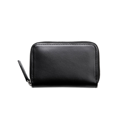 Nume plus Zip Coin Case