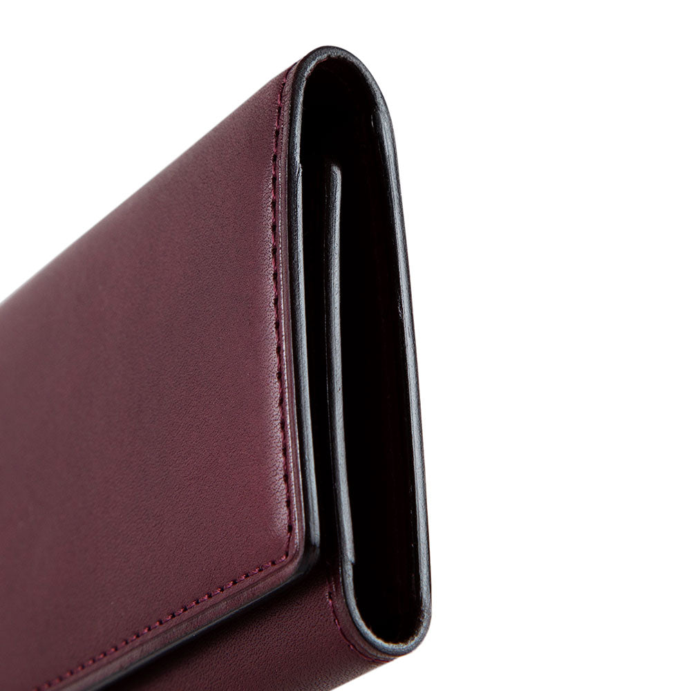 Nume plus Key Case | Nume Leather Key Case | Tsuchiya Kaban