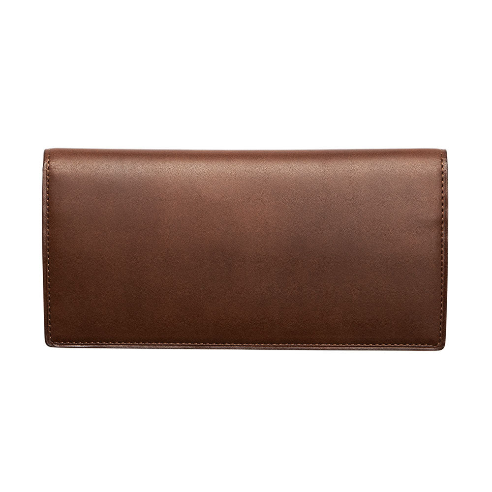 Luxury Leather Accessories - Japanese Handcrafted Quality