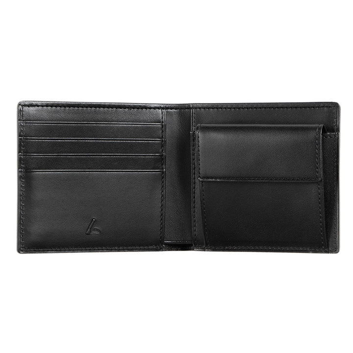 Nume plus Wallet | Nume Leather Wallet | Tsuchiya Kaban –Timeless