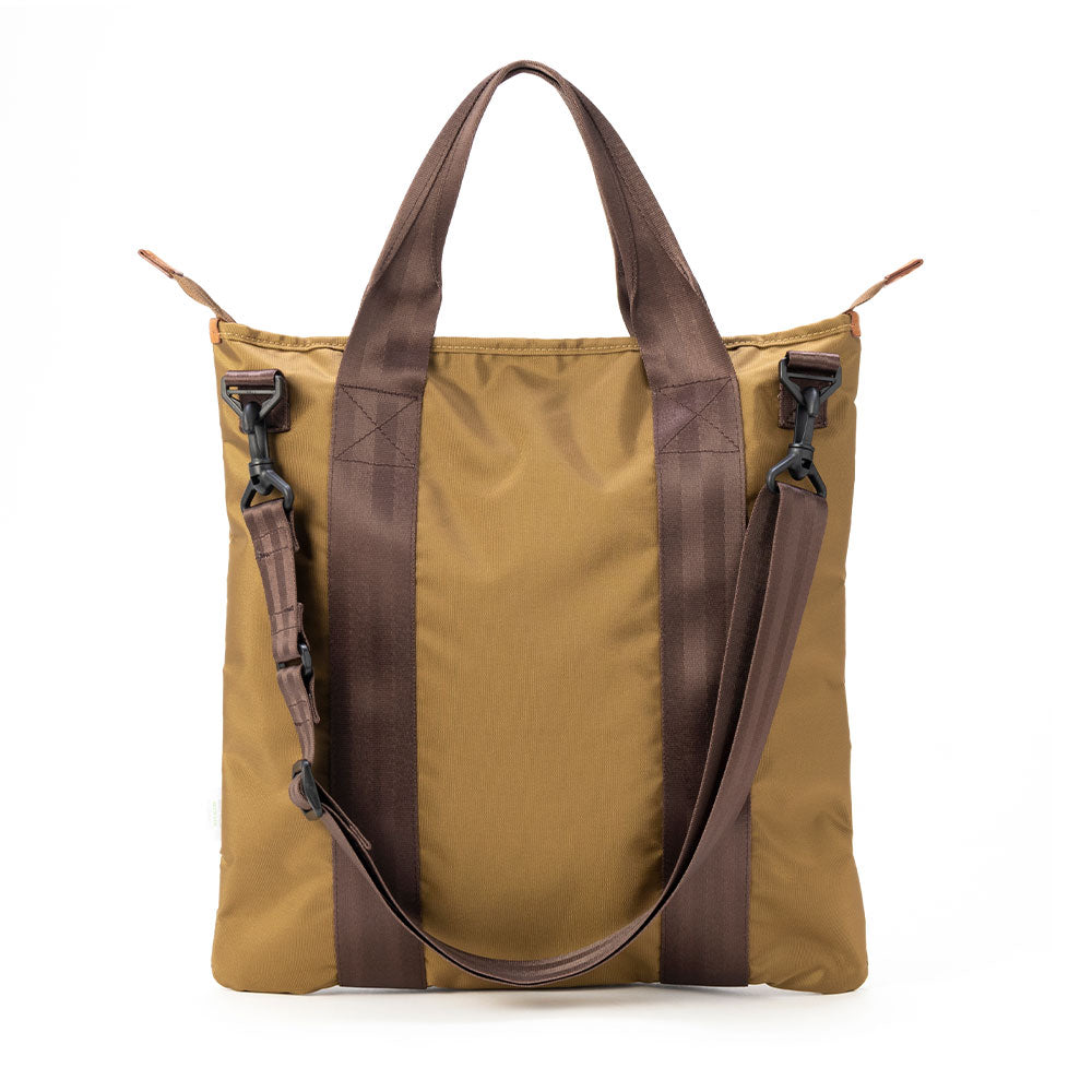 Korvara nylon tote discount bag