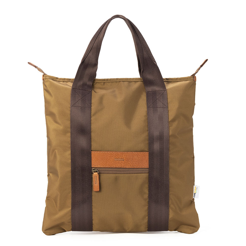Luxury Leather Tote Bags - Japanese Handcrafted Quality - Tsuchiya