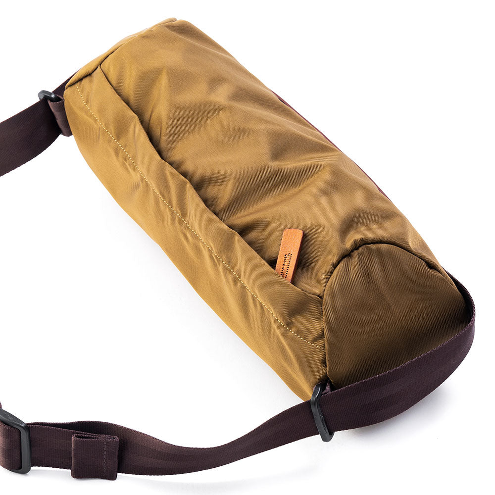 Cordura Nylon Crossbody Bag
