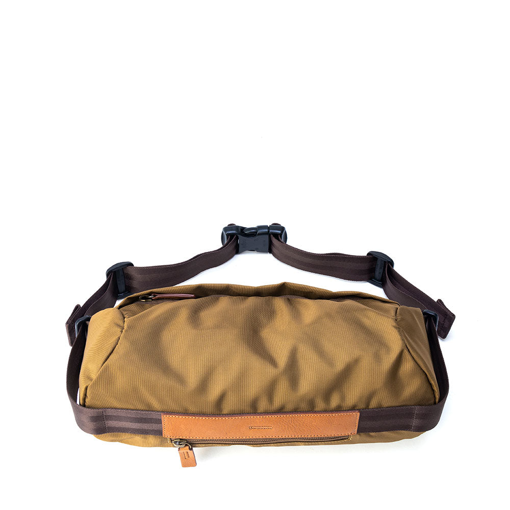 Geantă Crossover Bag NF3820TD Natural Tan K02