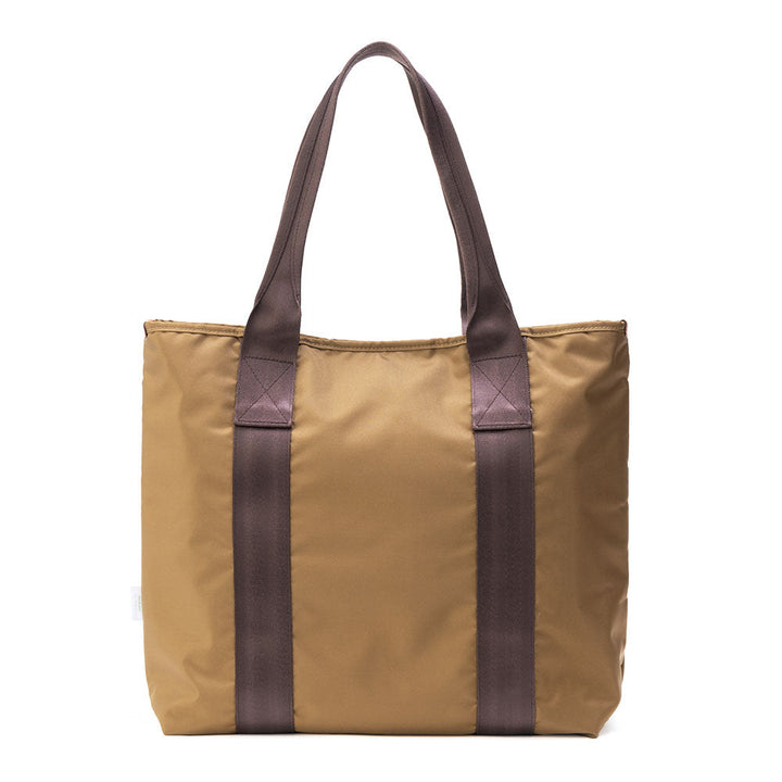 CORDURA® Nylon Tote Bag - –Timeless Leather Designs, Crafted in