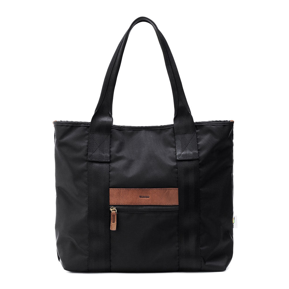 CORDURA® Nylon Series –Timeless Leather Designs, Crafted in Japan