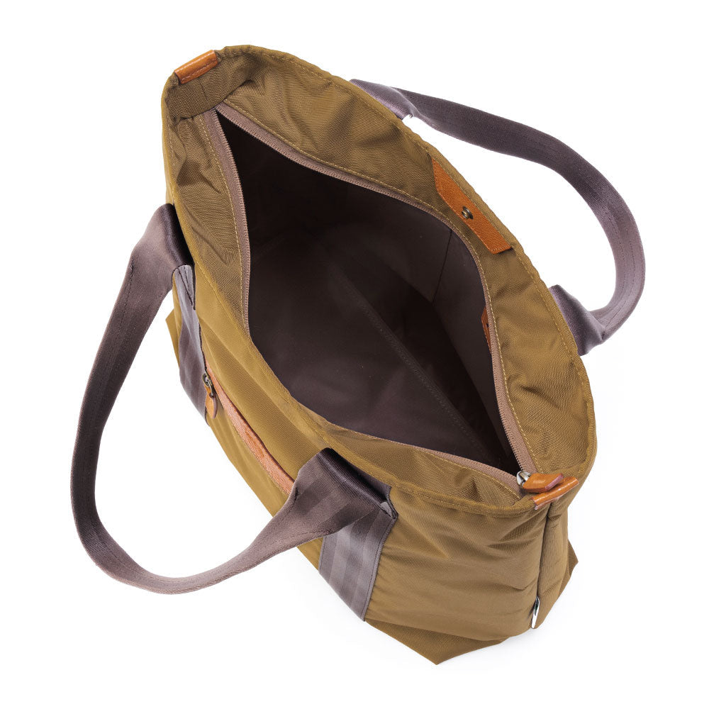 CORDURA® Nylon Tote Bag | CORDURA Nylon Tote | Tsuchiya Kaban