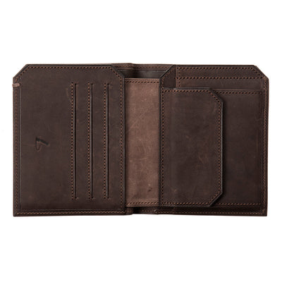 Original Oil Nume Folding Wallet