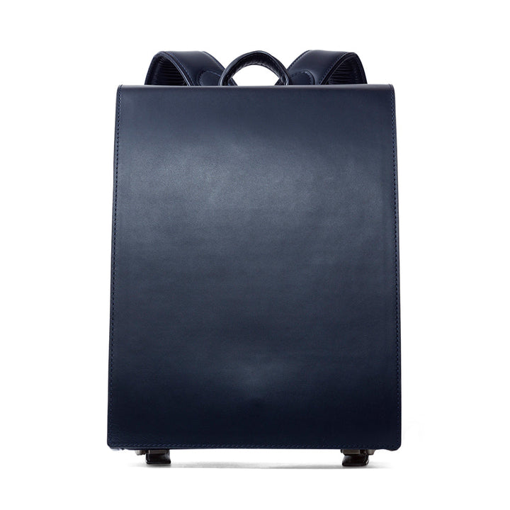 土屋鞄　大人ランドセル　 防水革 ネイビー OTONA RANDSEL Waterproof | Waterproof Leather Backpack | Tsuchiya