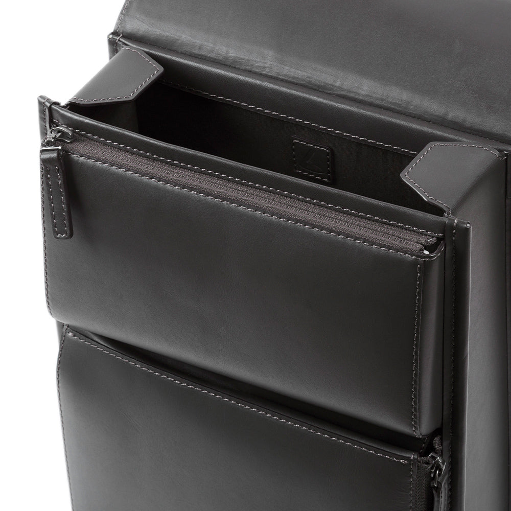 OTONA RANDSEL Waterproof | Waterproof Leather Backpack | Tsuchiya
