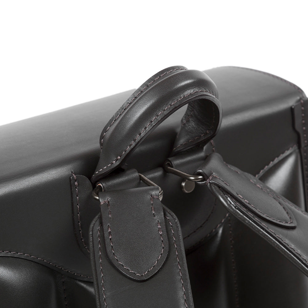 OTONA RANDSEL Waterproof | Waterproof Leather Backpack | Tsuchiya