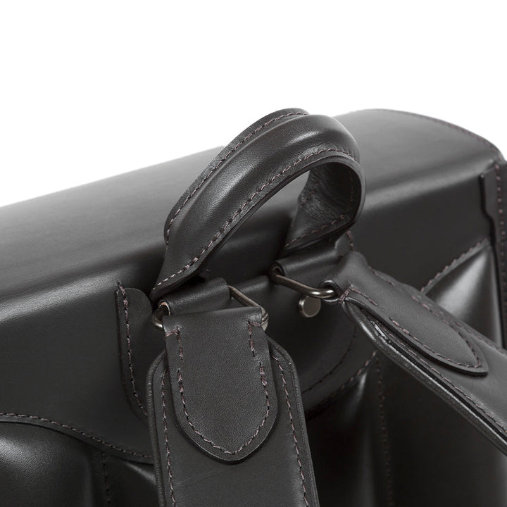 OTONA RANDSEL Waterproof | Waterproof Leather Backpack | Tsuchiya