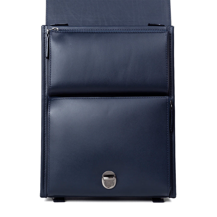 OTONA RANDSEL Waterproof | Waterproof Leather Backpack | Tsuchiya