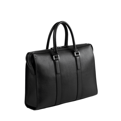 Ame Waterproof Square Briefcase