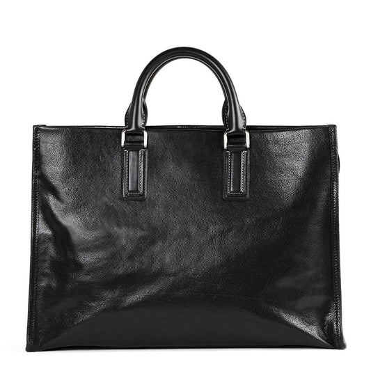 Buffalo City Tote