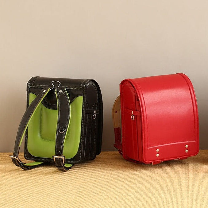 Japanese Rucksack Japanese Backpack Randoseru
