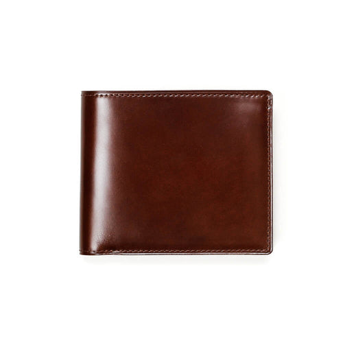 Cordovan Wallet