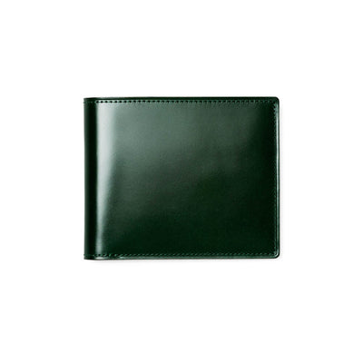 Cordovan Slim Wallet