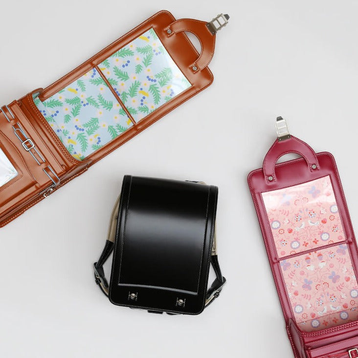 Randoseru Lite - Randoseru - –Timeless Leather Designs, Crafted in