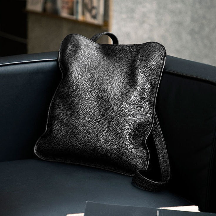 Travel 2Way Daily Bag | Leather Travel Bag | Tsuchiya Kaban