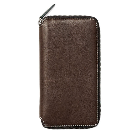 Urbano Jacket Zip Long Wallet