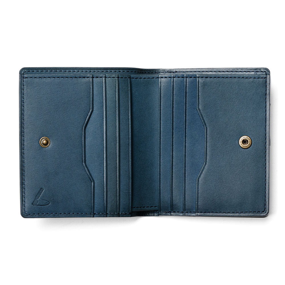 Roadster Folding Wallet