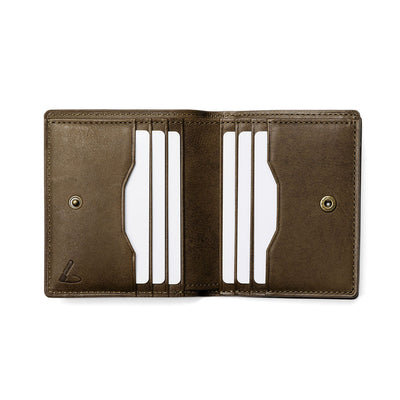 Roadster Folding Wallet