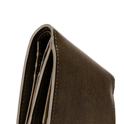 Roadster Folding Wallet