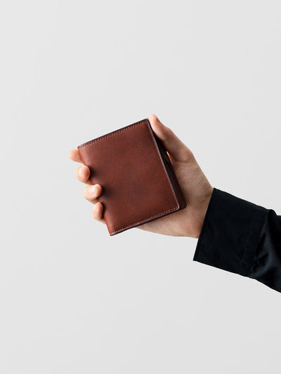 Roadster Folding Wallet