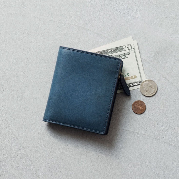 Roadster Folding Wallet