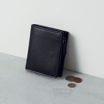 Roadster Folding Wallet