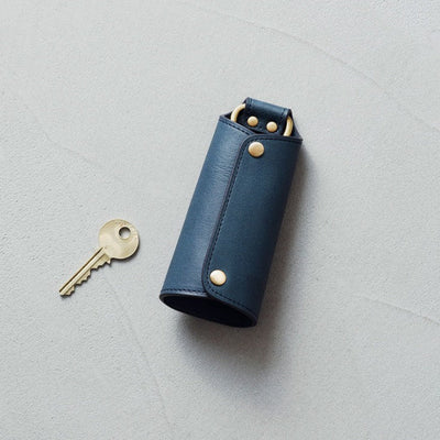 Roadster Grip Key Case