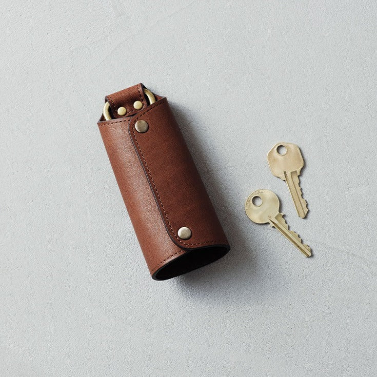 Roadster Grip Key Case