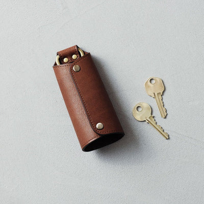 Roadster Grip Key Case