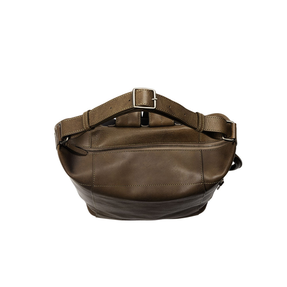 Roadster 3Way Backpack | Leather Backpack | Tsuchiya Kaban