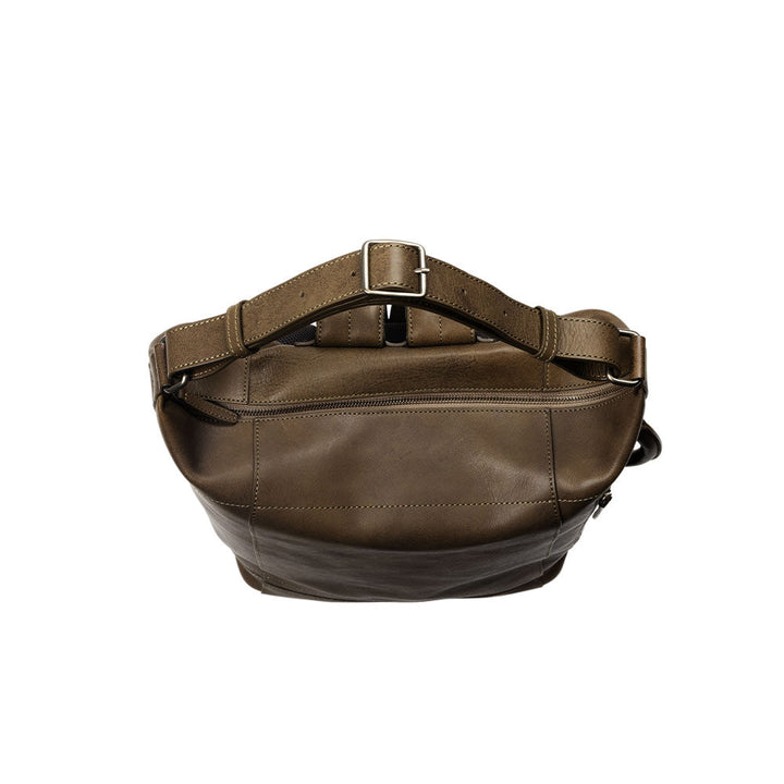 Roadster 3Way Backpack | Leather Backpack | Tsuchiya Kaban