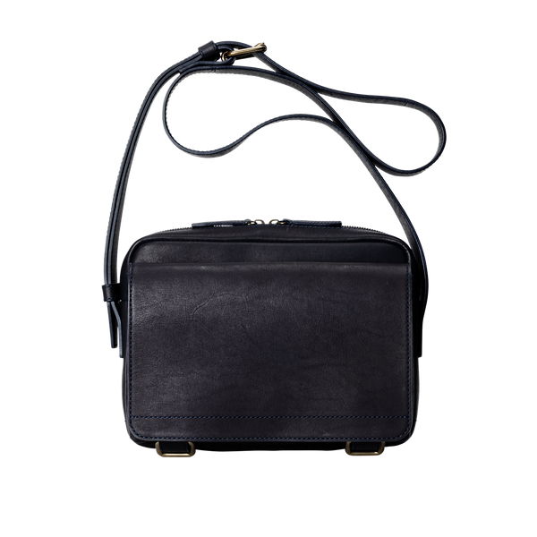 Just Back In Stock –Timeless Leather Designs, Crafted in Japan